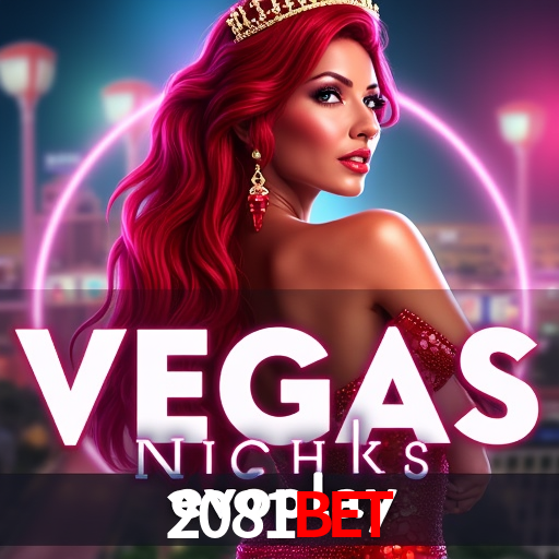 App 2081Bet